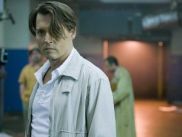 Джонни Депп записал саундтрек для "Ромового дневника"