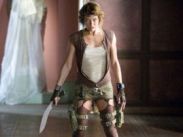 На съемках "Обители зла – 5" пострадали актеры