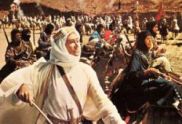 «Лоуренс Аравийский» признан лучшим британским фильмом
