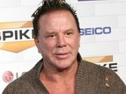 Микки Рурк и Келлан Латс поработают в Индонезии