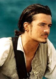 Орландо Блум готов к "Пиратам Карибского моря 5"