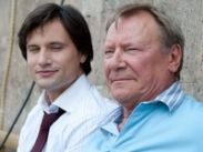 Кикабидзе и Шакуров стали несносными дедушками