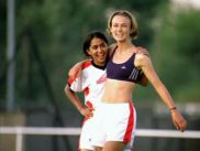 Фильм "Играй как Бекхэм" станет мюзиклом