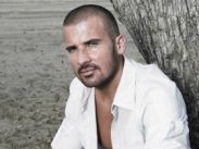 Доминик Пёрселл сыграет ангела Иерахмиила в Потерянном рае