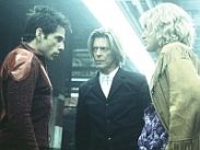 Оуэн Уилсон говорит о сиквеле «Образцового самца»