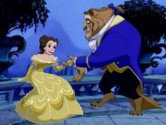 Disney перевыпустит "Красавицу и чудовище" в формате 3D