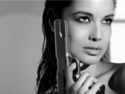 Новой девушкой Бонда станет француженка