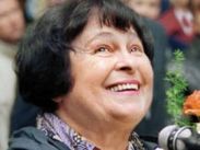 В Одессе начались съемки нового фильма Муратовой