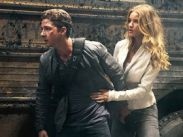 Трансформеры -3 догнали Властелина колец