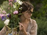 Начались съемки "Анны Карениной" с Кирой Найтли