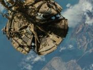 "Звездный путь 2" начнут снимать в январе 2012 года