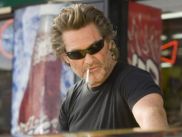 Курта Рассела позвали в вестерн Тарантино