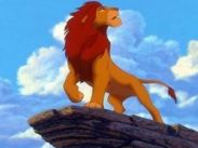 "Король Лев" попал в ТОП-10 самых кассовых фильмов