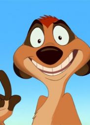 Король Лев одержал победу над Человеком-пауком