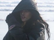 Шарлиз Терон охотится на Кристен Стюарт