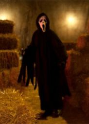 Уэс Крэйвен планирует пятый и шестой "Крик"