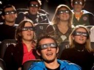Sony Pictures отказывается платить кинотеатрам за 3D-очки