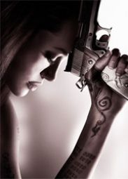 Анджелина Джоли не будет сниматься в "Особо опасен 2"