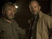 "Профессионал" возглавил российский кинопрокат