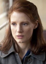 Джессика Честейн сыграет с Томом Крузом в "Горизонтах"