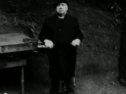 Дэвид Линч снял трейлер для кинофестиваля в Вене