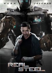 Рецензия на фильм "Живая сталь": не трансформеры