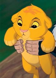 "Король Лев" вновь не оставил конкурентам шансов