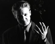 Известный актер стал грабителем банков