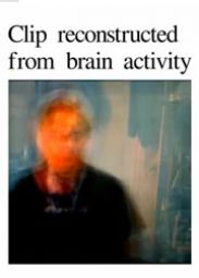 Фильмы будут создаваться силой мысли