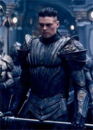 Карл Урбан снимется в новых "Хрониках Риддика"