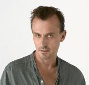 Роберт Неппер сыграет призрака