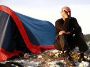 Главный приз фестиваля "Киношок" получило "Шапито-шоу"