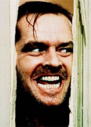 Режиссерскую версию "Сияния" выпустят в прокат