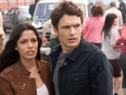 Джеймс Франко экранизирует роман Кормака Маккарти