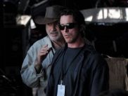 Теренс Малик приступил к съемкам нового фильма с Кристианом Бэйлом