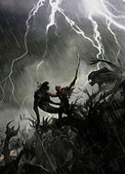 Новые "Хроники Риддика" выйдут в 2012 году