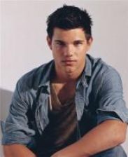 Тейлор Лотнер станет новым Джейсоном Борном