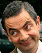 Роуэн Аткинсон: Я готов на все!