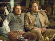 Джеймс Франко снимется в режиссерском дебюте Сета Рогена