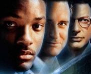 Выбрали лучшее кино о конце света