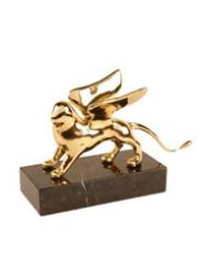 Фильм Сокурова получил "Золотого льва" в Венеции