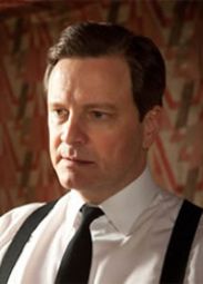 Колин Ферт отправится на строительство "дороги смерти"