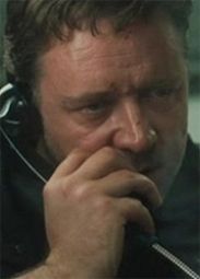 Рассел Кроу споет в "Отверженных" Тома Хупера