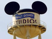 Студия Диснея снимет фильм о греческом марафонце