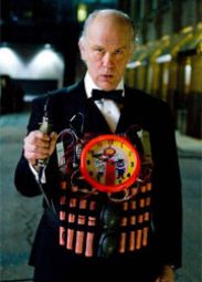 Джон Малкович снимется в зомби-версии "Сумерек"