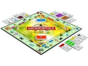 Сценаристы "Эда Вуда" займутся сюжетом фильма "Монополия"