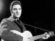 Фильму об Элвисе Пресли нашли режиссера