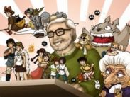 Творец «Унесённых призраками» взялся за сиквелл