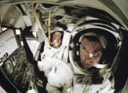 «Аполлон 18»: Не первые на Луне