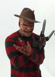 "Кошмар на улице Вязов" обзаведется порноверсией